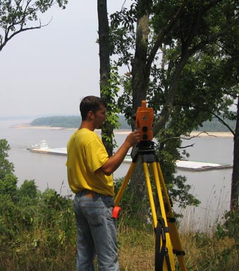 Surveyor