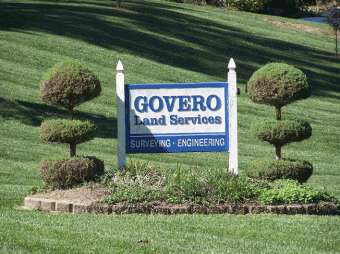 Govero sign